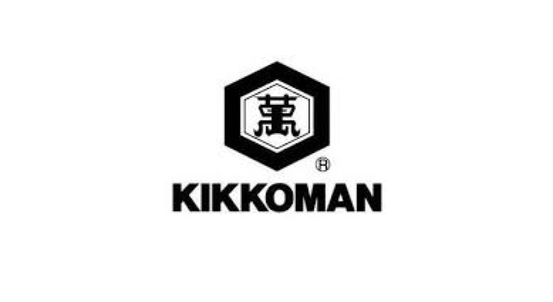 キッコーマンのロゴ